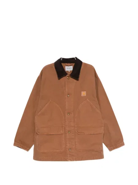 Geacă Carhartt Wip maro