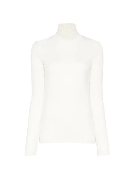 Top Jil Sander biela