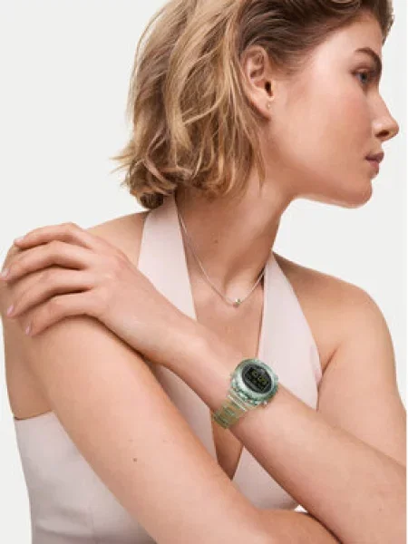 Daniel Wellington Hodinky zelená