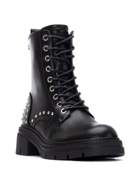 Pantofi Xti negru
