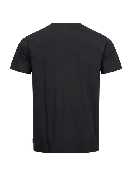 Tricou Lonsdale negru