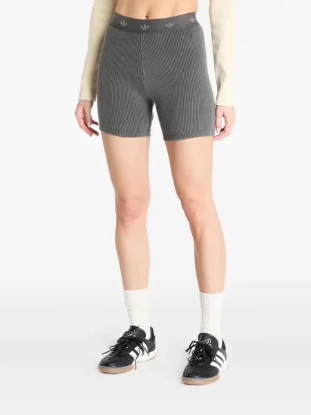Pălărie Adidas cu dungi cu imagine de costum albastru