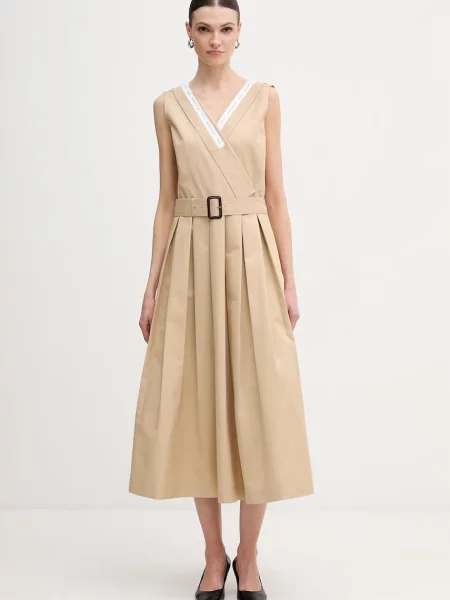 Сукня Weekend Max Mara CONO