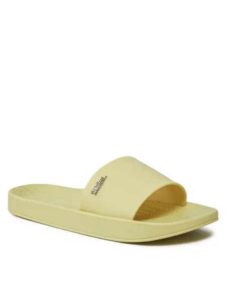 Чехли Melissa MELISSA SUN SUNSET AD M жълто