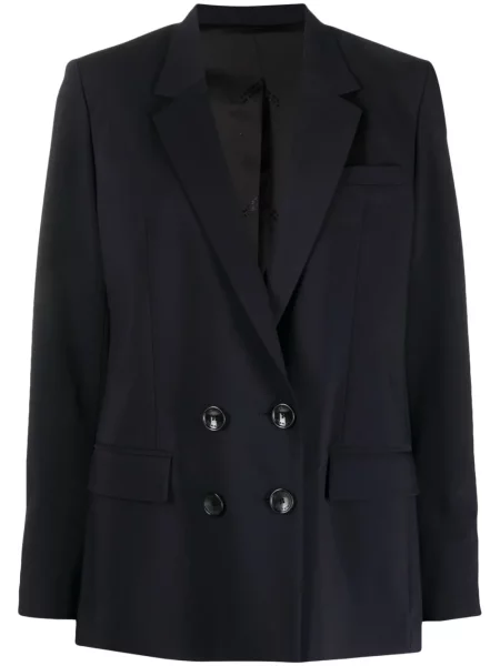Sacou Isabel Marant negru