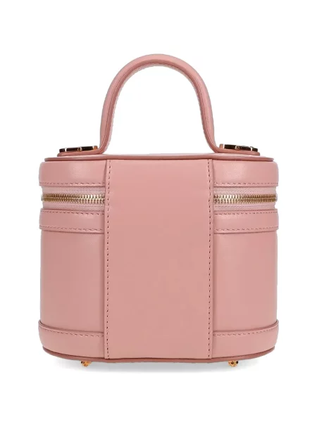 Geantă shopper Tyler Ellis roz