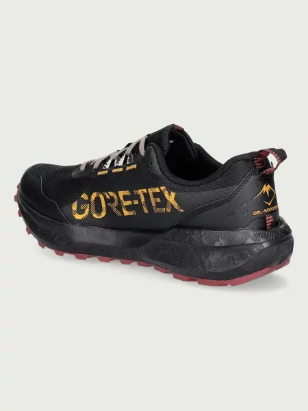 Félcipo Asics fekete
