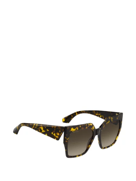 Ochelari de soare Etro maro