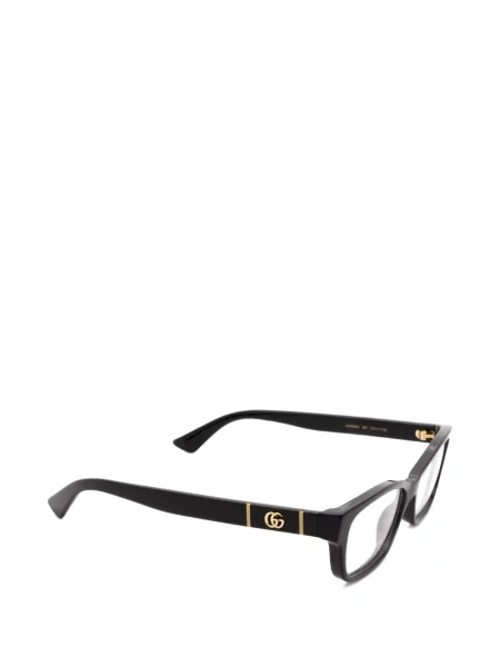 Ochelari de soare Gucci Eyewear negru