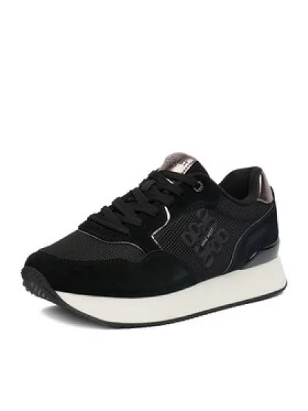 Nine West Superge črna