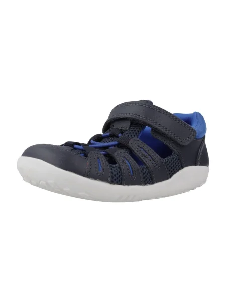 Pantofi copii Bobux albastru