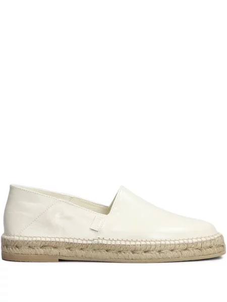 Espadrile Ami Paris din piele