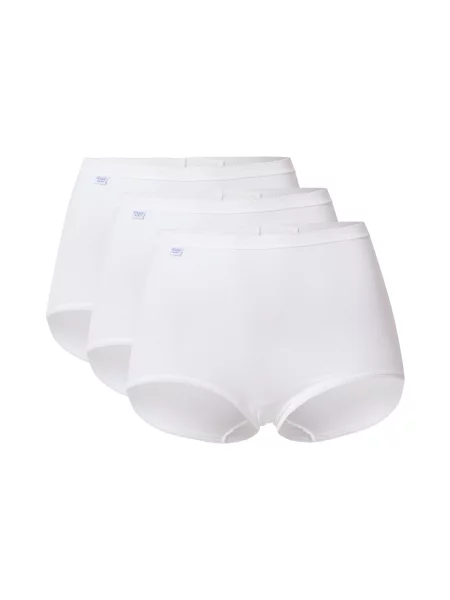 SLOGGI Slip Basic+' alb