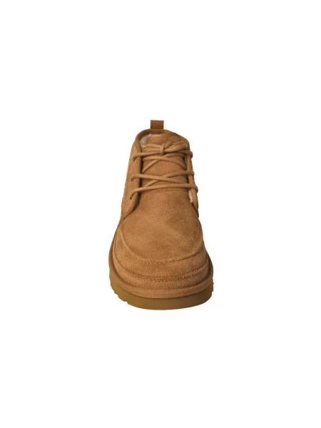 UGG Hótaposó NEUMEL MOC | hasított bőr barna