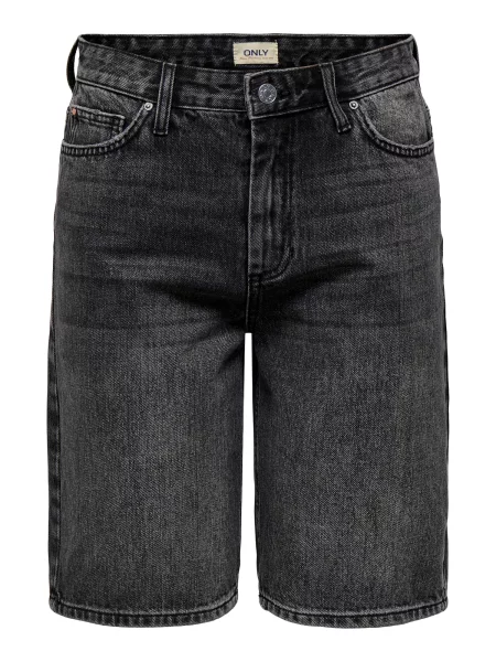 ONLY Jeans ONLSONNY negru denim gri