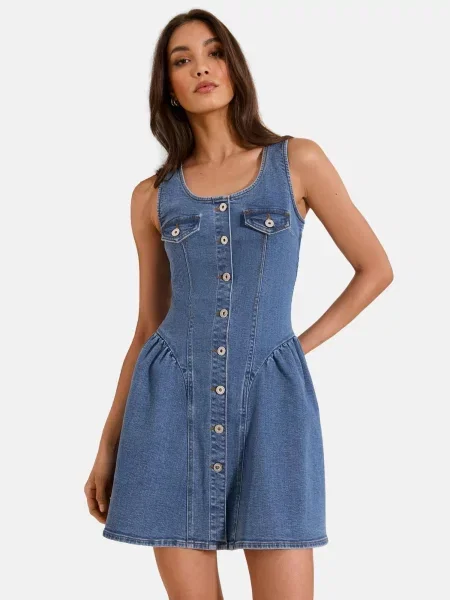 Lipsy Rochie albastru