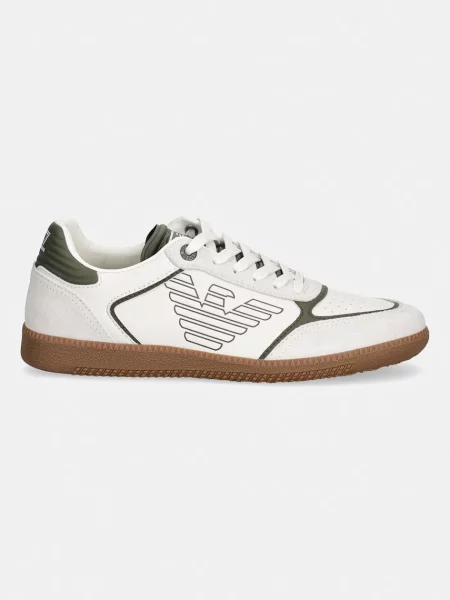 Emporio Armani sneakers bej