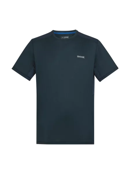 T-shirt Virda zielona