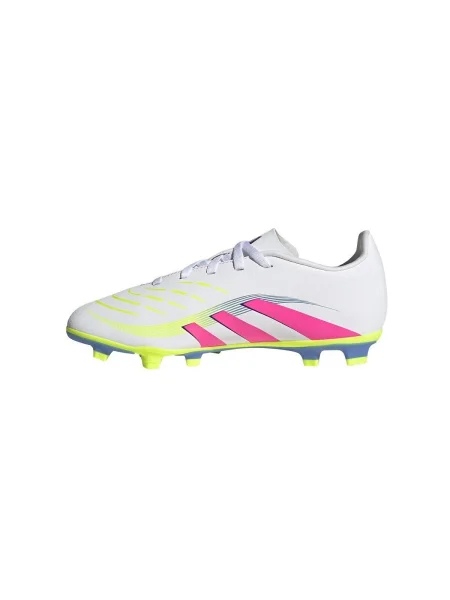 Pantofi copii Adidas alb
