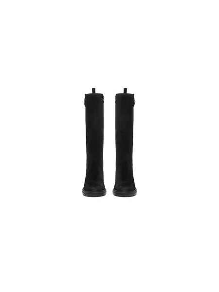 U.S. Polo Assn. Csizma fekete