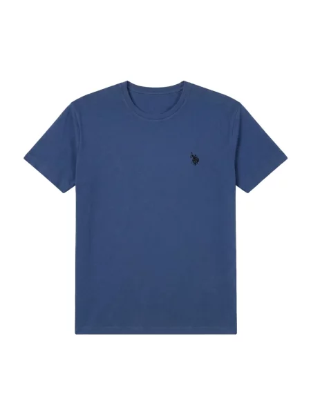 Koszulka polo U.s Polo Assn. niebieska