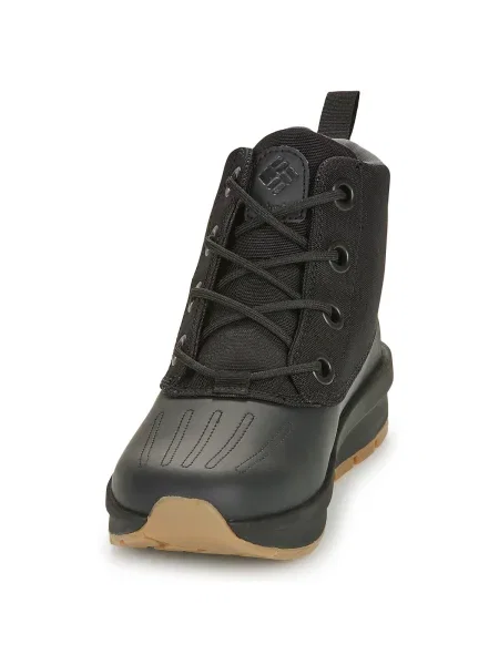 Pantofi Columbia negru