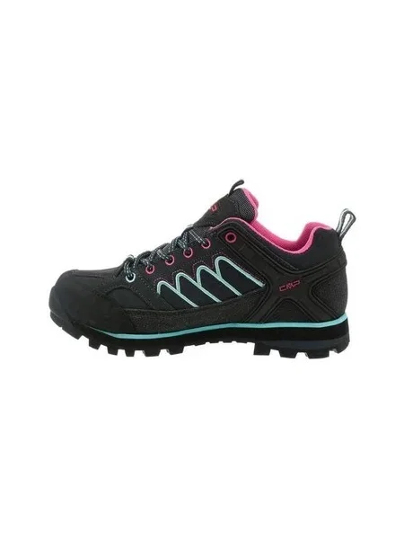 Pantofi Cmp negru