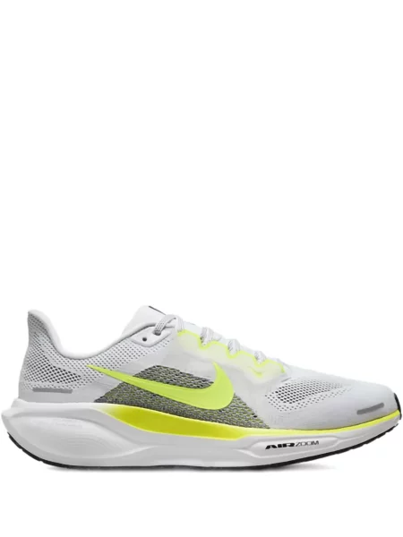 Sneakerși Nike Air Zoom alb