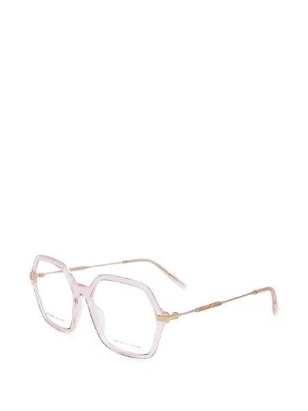 Ochelari de soare Marc Jacobs cu imprimeu geometric