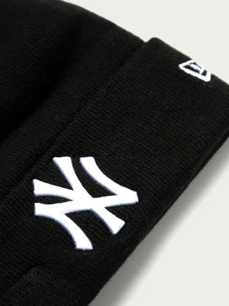 Sapka New Era fekete