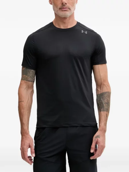 Tricou Under Armour negru