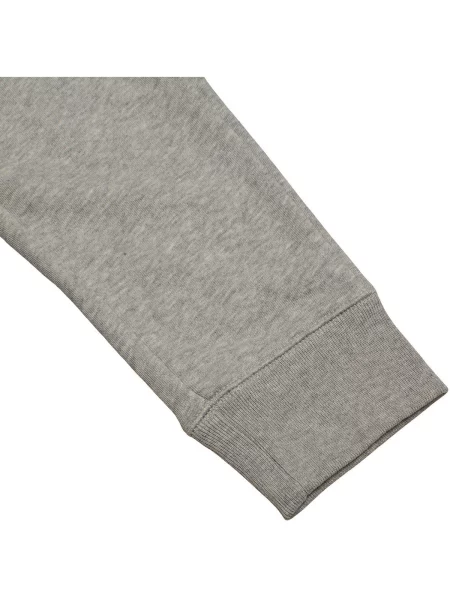 Pantaloni copii Gap gri