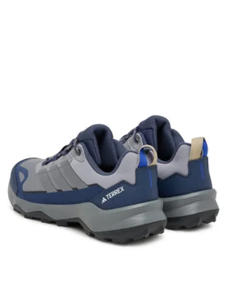 Bakancs Adidas szürke