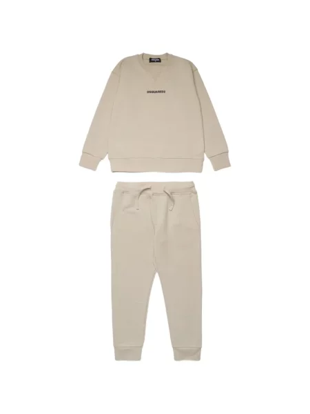 Komplet dresowy dziecięcy Dsquared2