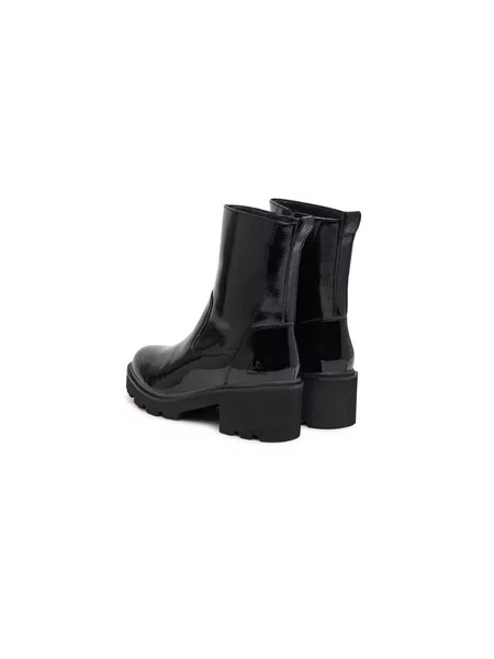 Čizme Josef Seibel Josephine 07 crna