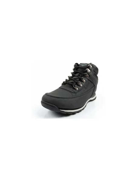 Tenisice Lee Cooper crna