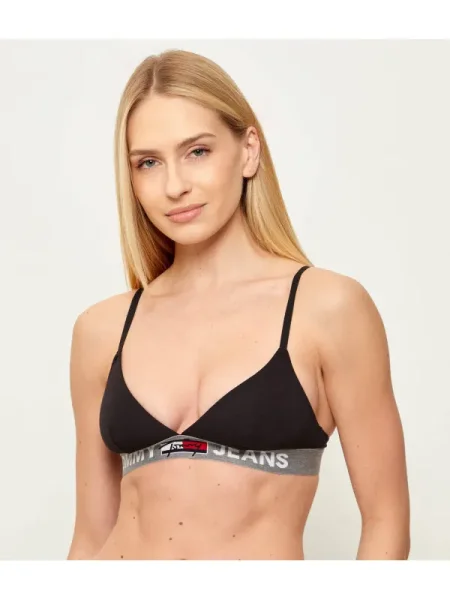 Tommy Hilfiger Underwear Sutien negru