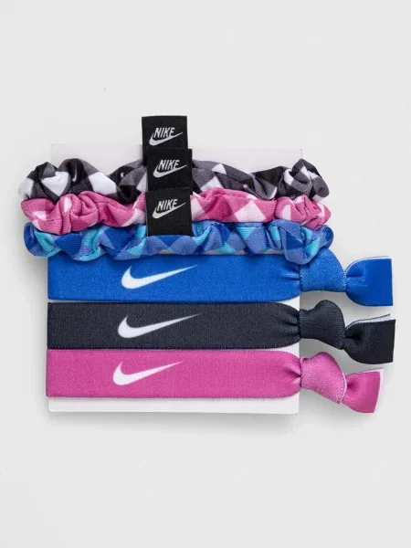 Czapka Nike czarna