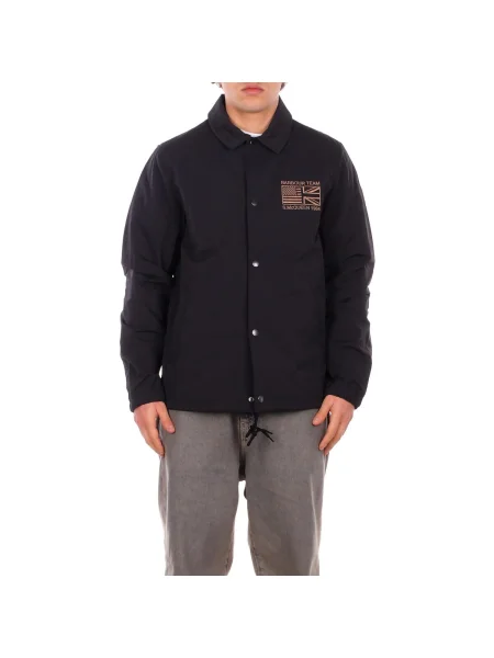 Geacă Barbour negru