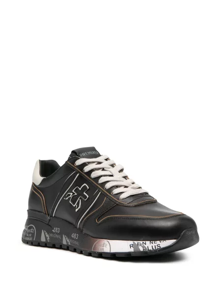 Sneakerși Premiata negru