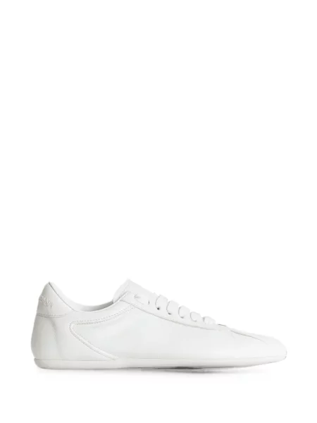 Sneakerși Dolce & Gabbana alb