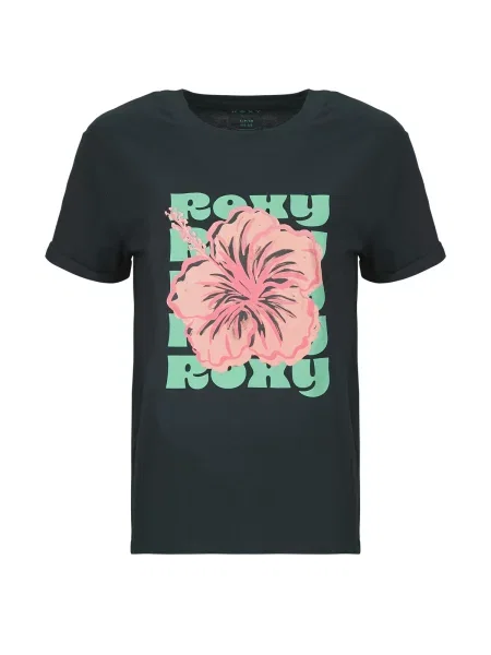 Tricou Roxy negru
