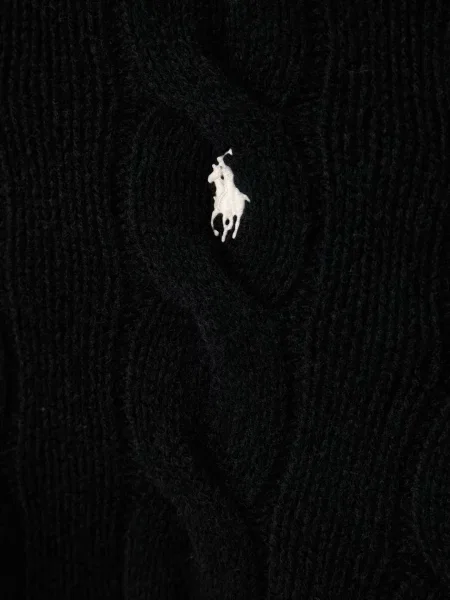 Шерстяной свитер Polo Ralph Lauren
