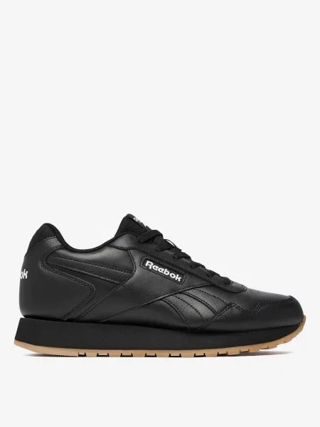 Sneakersy czarne