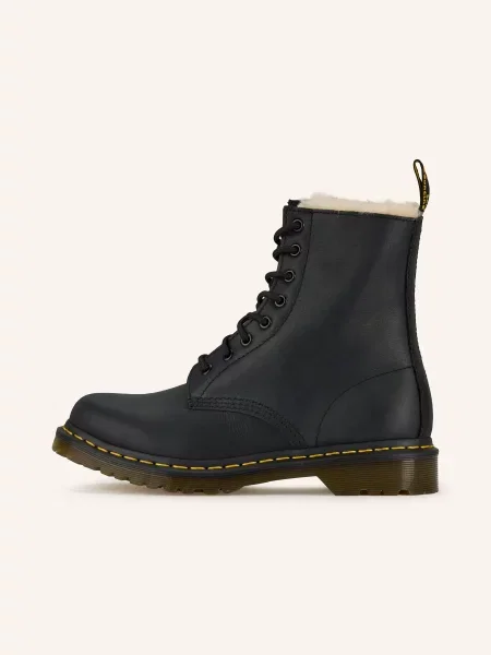 Trampki Dr. Martens Serena black EUR 36 czarne