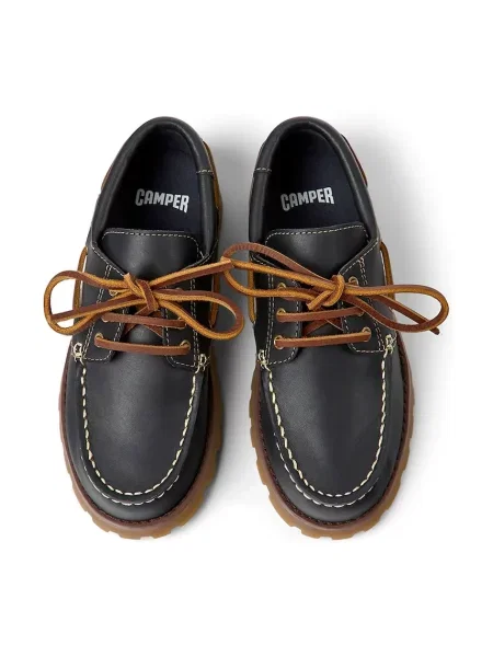 Детские мокасины Camper