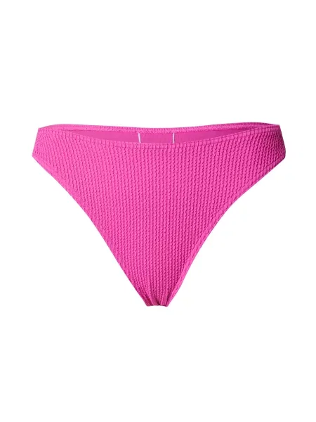 BILLABONG Slip costum de baie SUMMER închis roz