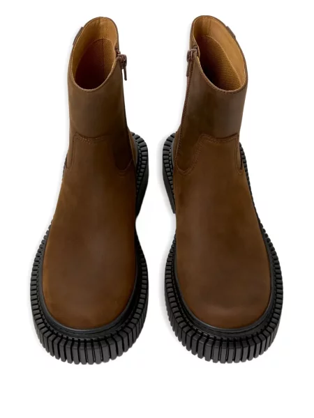 Botine Camper maro