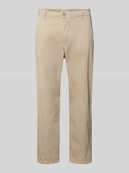 Сhinosy Casual Friday beżowe