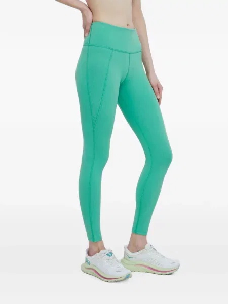 Κολάν Reebok με αυτόγραφο πράσινο